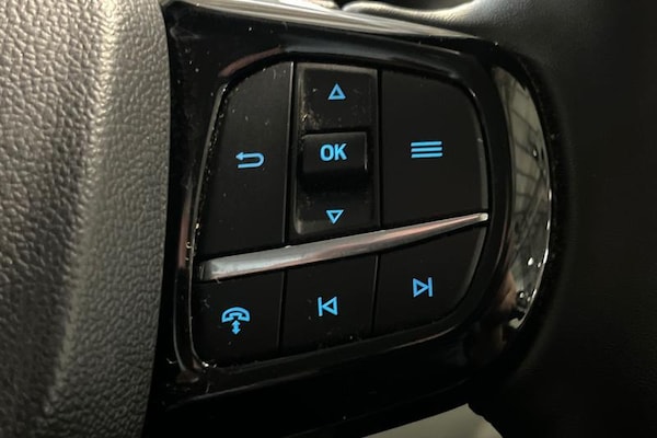 Used Ford Transit Custom 2025 for sale - 75616248: Photo 9