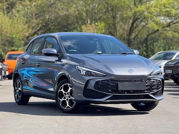 Used MG MG3 2026 for sale - 78270774: Photo