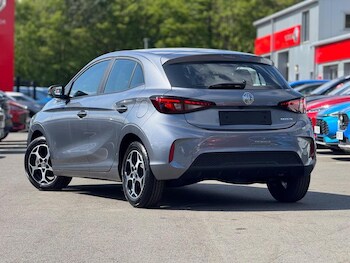 Used MG MG3 2026 for sale - 78270774: Photo