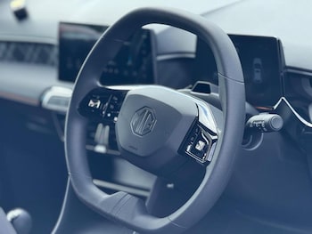 Used MG MG3 2026 for sale - 78270774: Photo