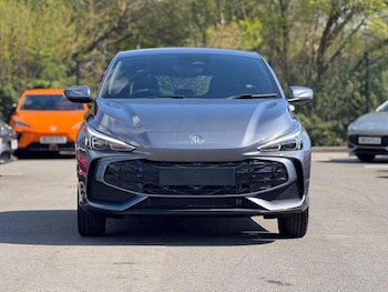 Used MG MG3 2026 for sale - 78270774: Photo