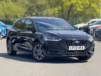 Used Ford Focus undefined for sale - 78386042: Photo