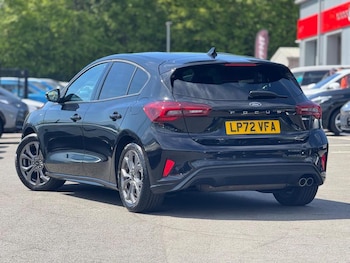 Used Ford Focus undefined for sale - 78386042: Photo