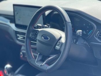 Used Ford Focus undefined for sale - 78386042: Photo