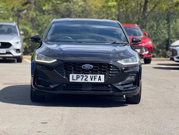 Used Ford Focus undefined for sale - 78386042: Photo