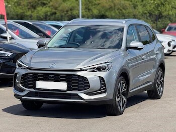 Used MG MG ZS 2025 for sale - 78255631: Photo