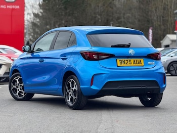 Used MG MG3 2025 for sale - 77714995: Photo