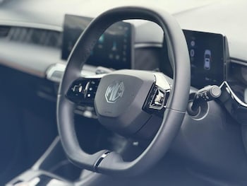 Used MG MG3 2025 for sale - 77714995: Photo