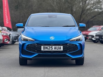 Used MG MG3 2025 for sale - 77714995: Photo