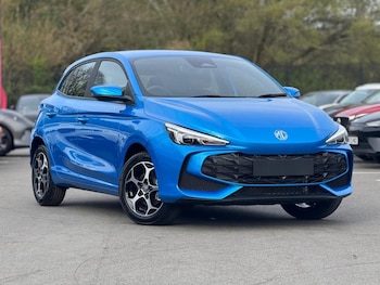 Used MG MG3 2026 for sale - 78166221: Photo