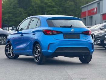 Used MG MG3 2026 for sale - 78166221: Photo