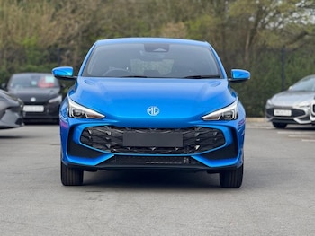 Used MG MG3 2026 for sale - 78166221: Photo