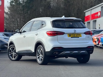 Used MG MG HS 2022 for sale - 77493539: Photo