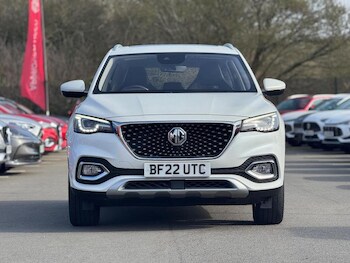 Used MG MG HS 2022 for sale - 77493539: Photo