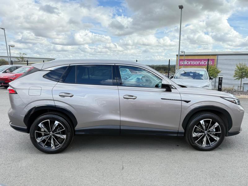 Used MG MG HS 2025 for sale - 76904582: Photo 10