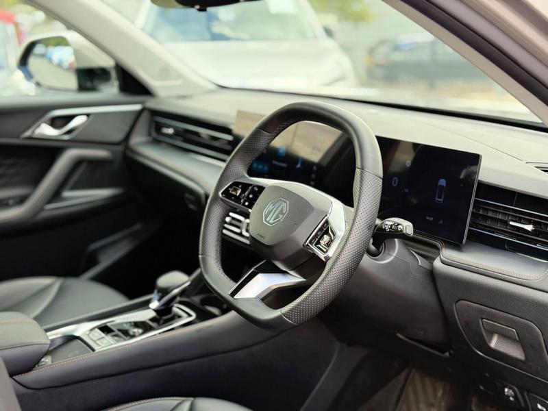 Used MG MG HS 2025 for sale - 76904582: Photo 13