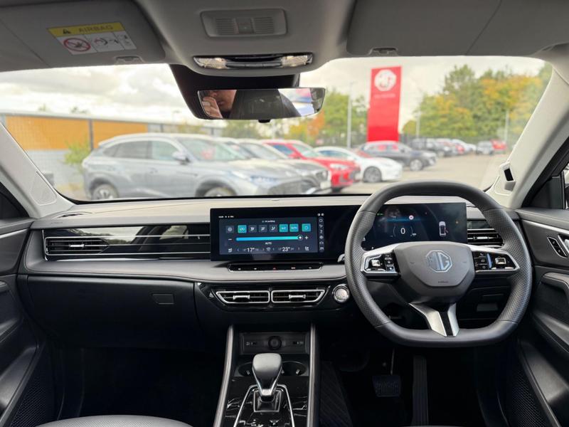 Used MG MG HS 2025 for sale - 76904582: Photo 17