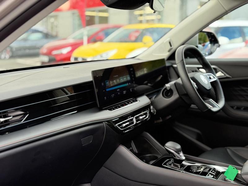 Used MG MG HS 2025 for sale - 76904582: Photo 18