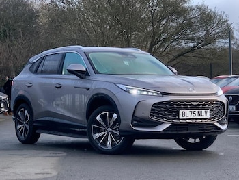 Used MG MG HS 2025 for sale - 76904582: Photo