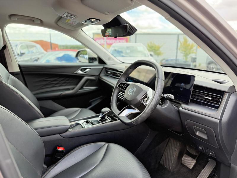 Used MG MG HS 2025 for sale - 76904582: Photo 2