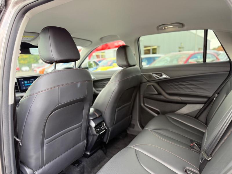 Used MG MG HS 2025 for sale - 76904582: Photo 25