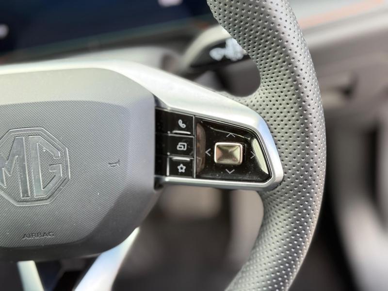 Used MG MG HS 2025 for sale - 76904582: Photo 28