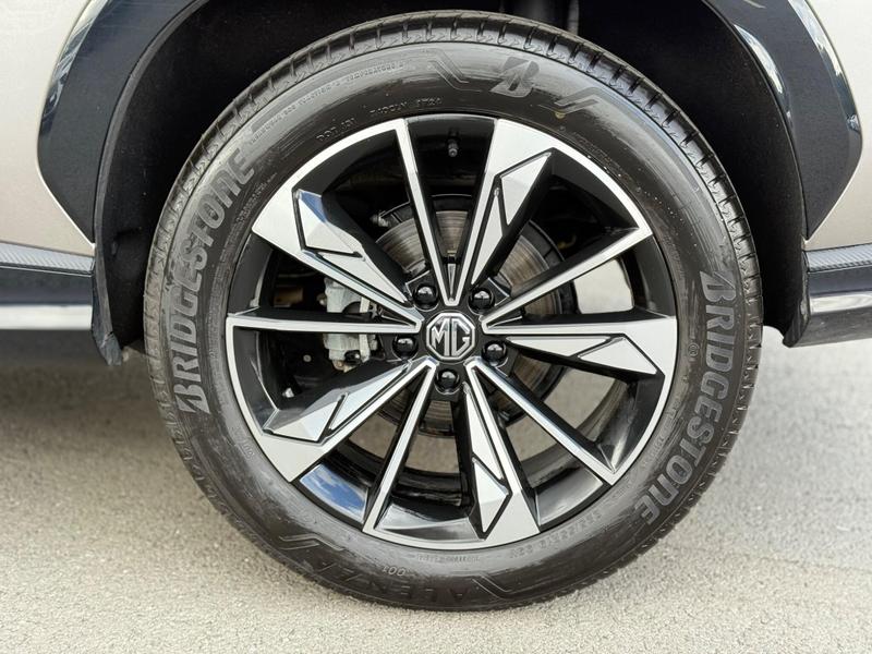 Used MG MG HS 2025 for sale - 76904582: Photo 33