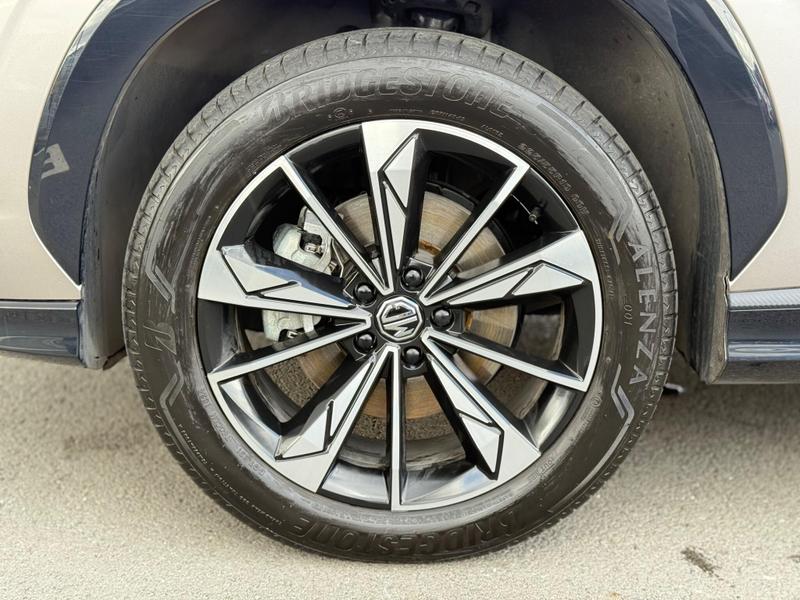 Used MG MG HS 2025 for sale - 76904582: Photo 34