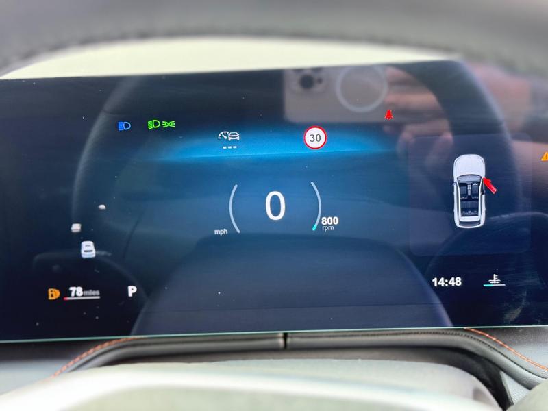 Used MG MG HS 2025 for sale - 76904582: Photo 36