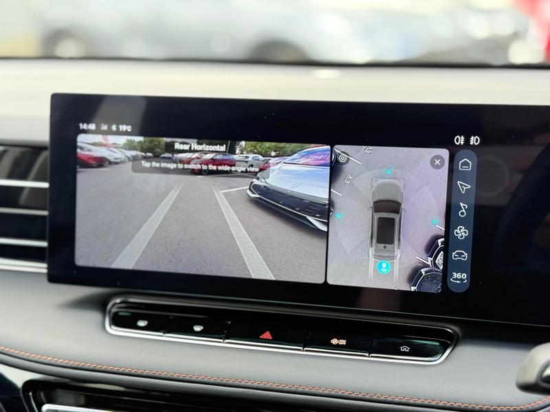 Used MG MG HS 2025 for sale - 76904582: Photo 38