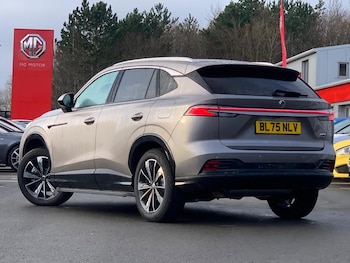 Used MG MG HS 2025 for sale - 76904582: Photo