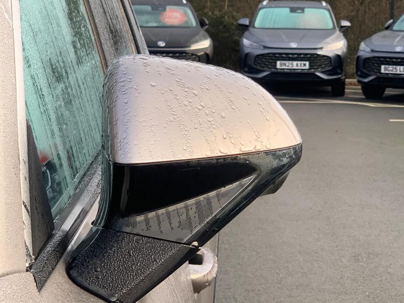 Used MG MG HS 2025 for sale - 76904582: Photo 43