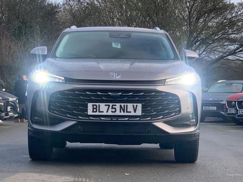 Used MG MG HS 2025 for sale - 76904582: Photo 5