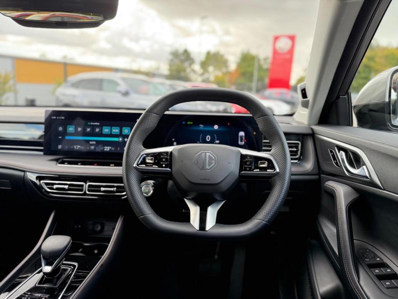 Used MG MG HS 2025 for sale - 76904582: Photo 50