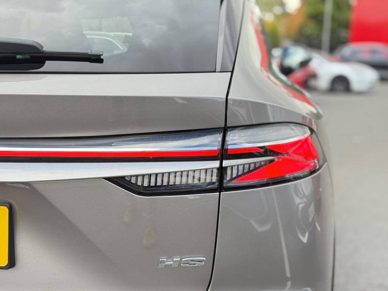 Used MG MG HS 2025 for sale - 76904582: Photo 51