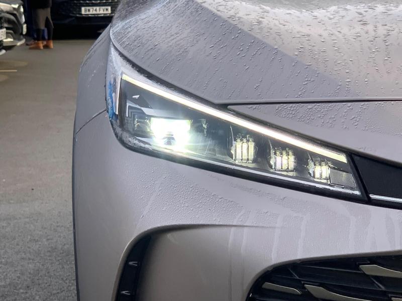 Used MG MG HS 2025 for sale - 76904582: Photo 52