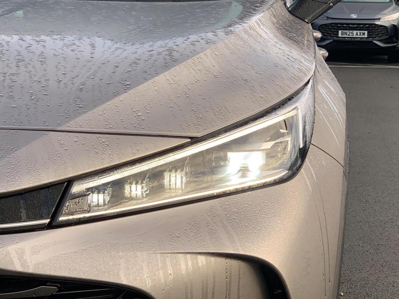 Used MG MG HS 2025 for sale - 76904582: Photo 53