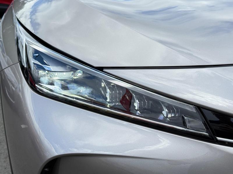 Used MG MG HS 2025 for sale - 76904582: Photo 55