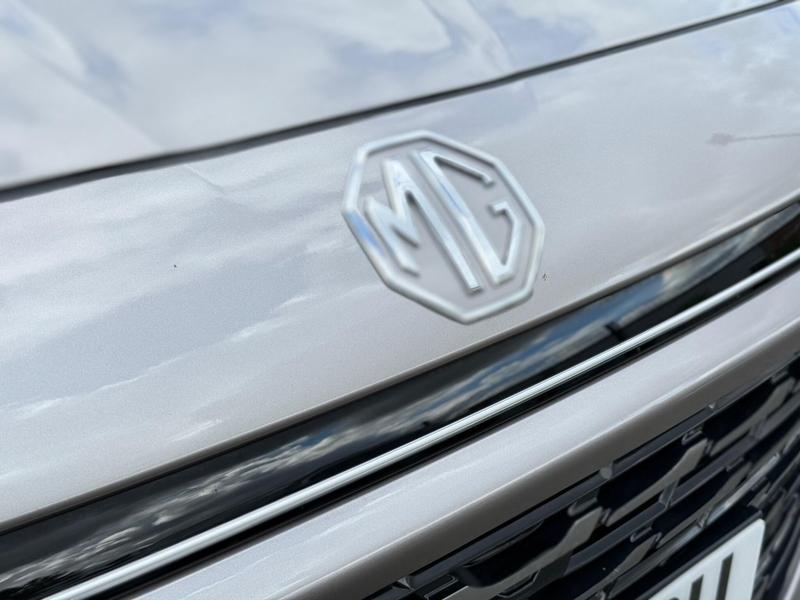 Used MG MG HS 2025 for sale - 76904582: Photo 56