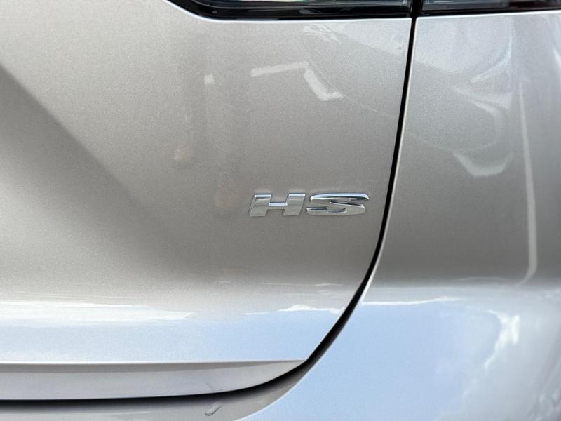 Used MG MG HS 2025 for sale - 76904582: Photo 57