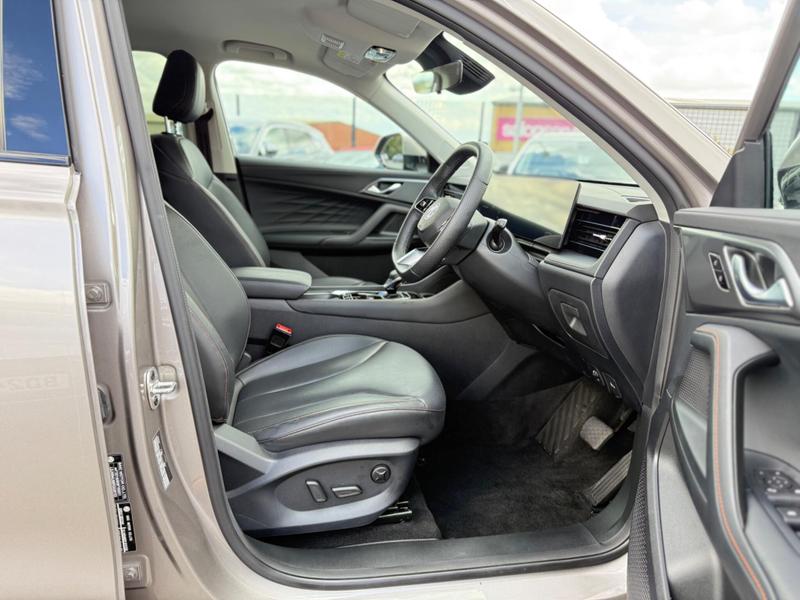 Used MG MG HS 2025 for sale - 76904582: Photo 61