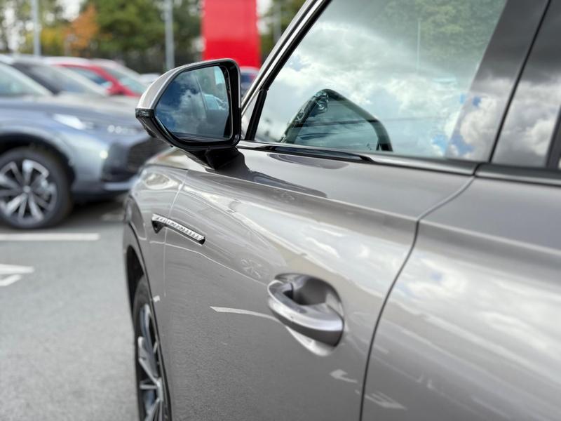 Used MG MG HS 2025 for sale - 76904582: Photo 64