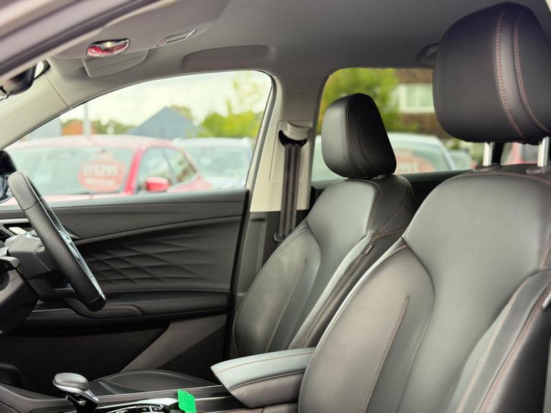 Used MG MG HS 2025 for sale - 76904582: Photo 66