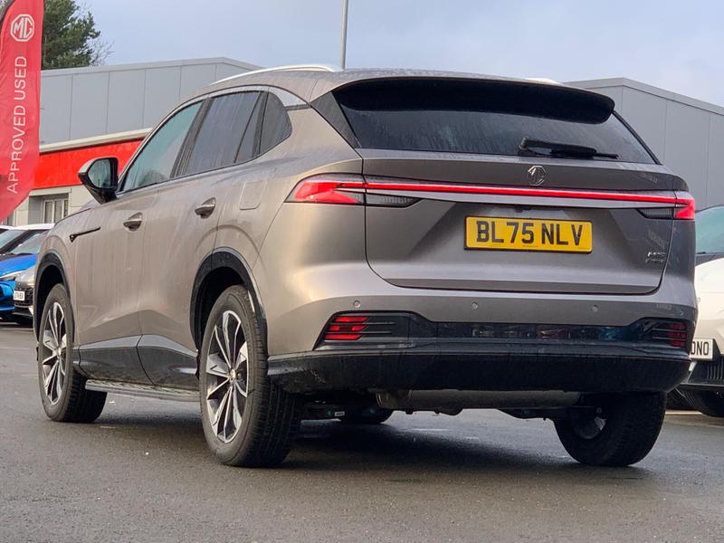 Used MG MG HS 2025 for sale - 76904582: Photo 8