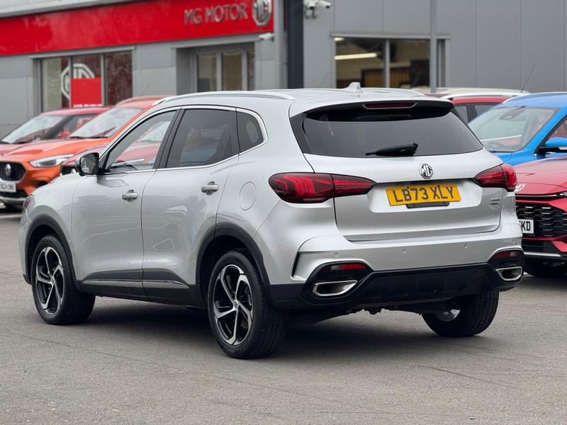 Used MG MG HS 2023 for sale - 77603304: Photo 12