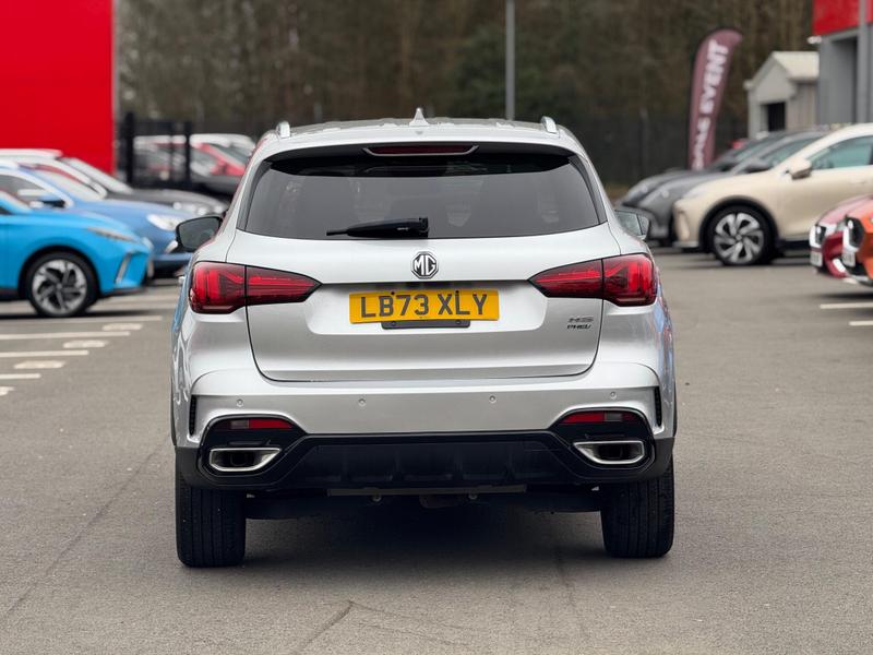 Used MG MG HS 2023 for sale - 77603304: Photo 13