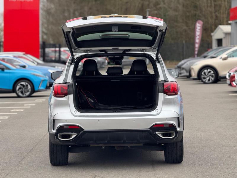 Used MG MG HS 2023 for sale - 77603304: Photo 14