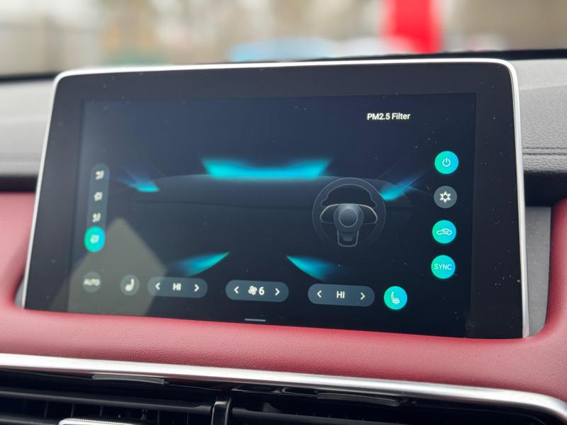 Used MG MG HS 2023 for sale - 77603304: Photo 24