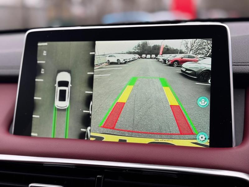 Used MG MG HS 2023 for sale - 77603304: Photo 29