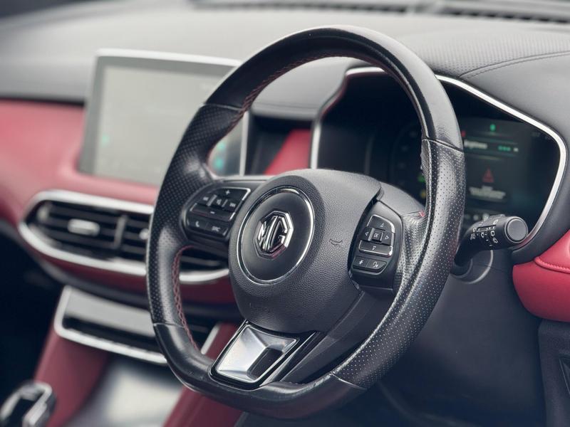 Used MG MG HS 2023 for sale - 77603304: Photo 3